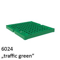 6024 | "traffic green"
