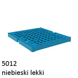 5012 | niebieski lekki